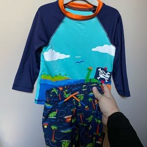 Cat&jack 18mth swimsuit